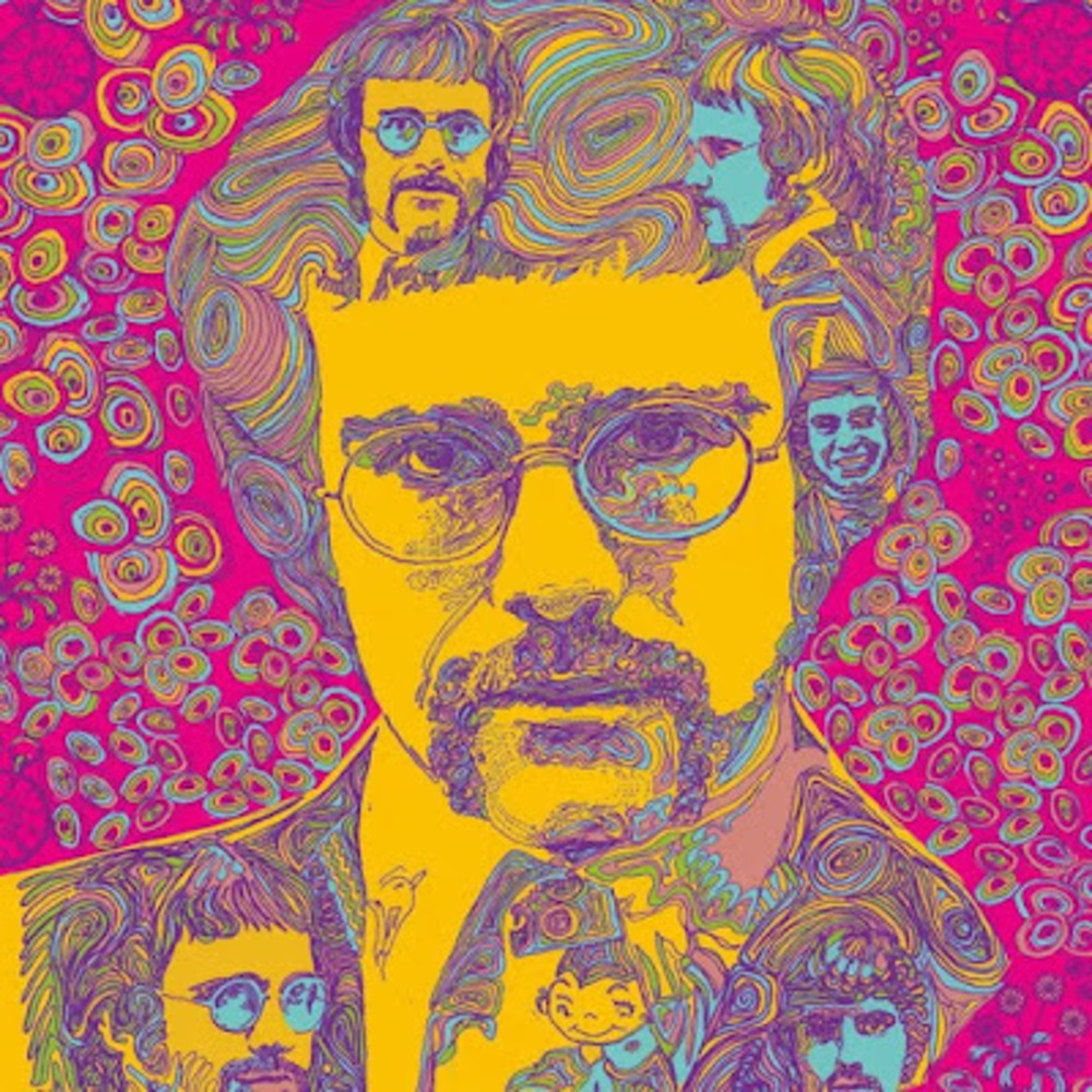 Meet your Posher, Graham